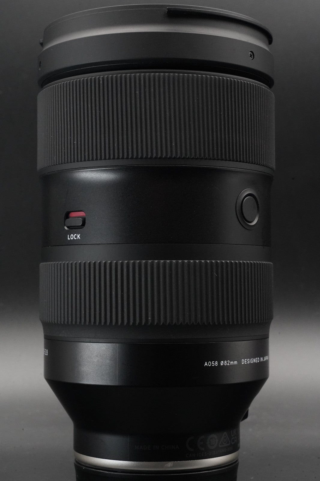 Tamron 35-150mm f/2-2.8 Di III VXD Sony E Mount Lens US STOCK #11645