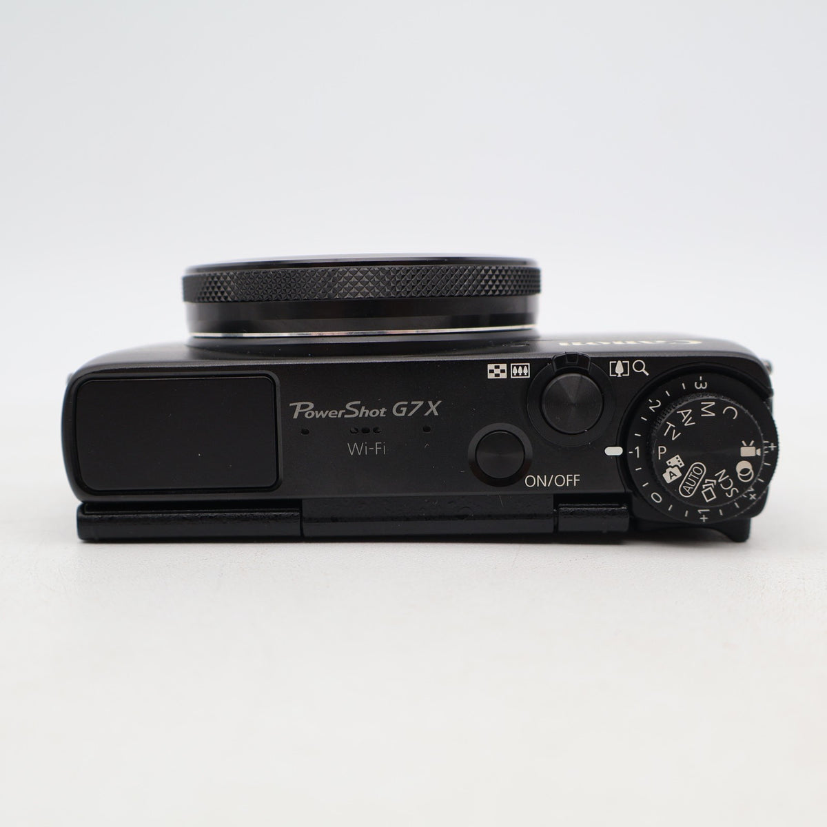 Canon PowerShot G7 X 4.2x Optical Zoom Camera US STOCK #2000WZC-B0005