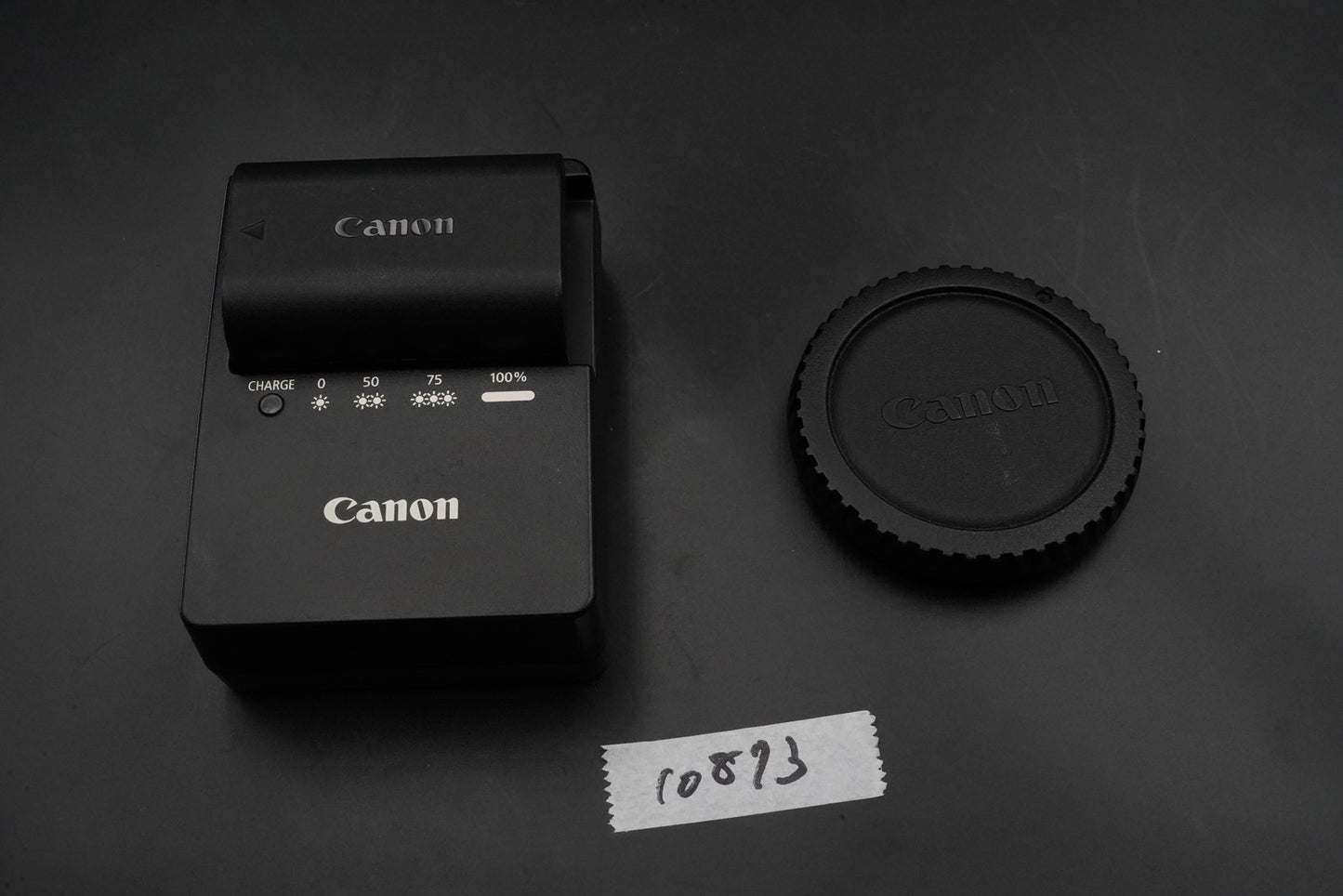 Canon EOS 7D Mark II DSLR Digital SLR Video Camera Used US Duty Paid 10873