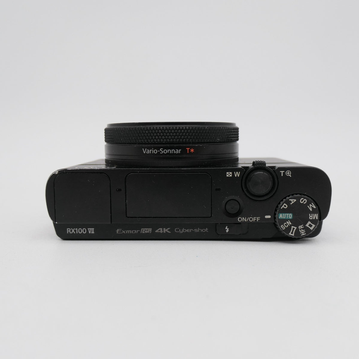 [US Duty Paid] Sony Cyber-Shot DSC-RX100M7 VII Mark 7 Digital Camera 8182