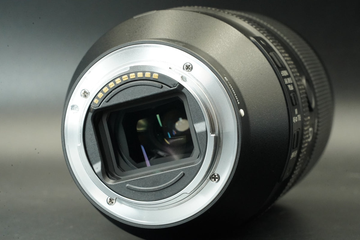 SONY FE 70-300mm F4.5-5.6 G OSS G Lens SEL70300G #11705