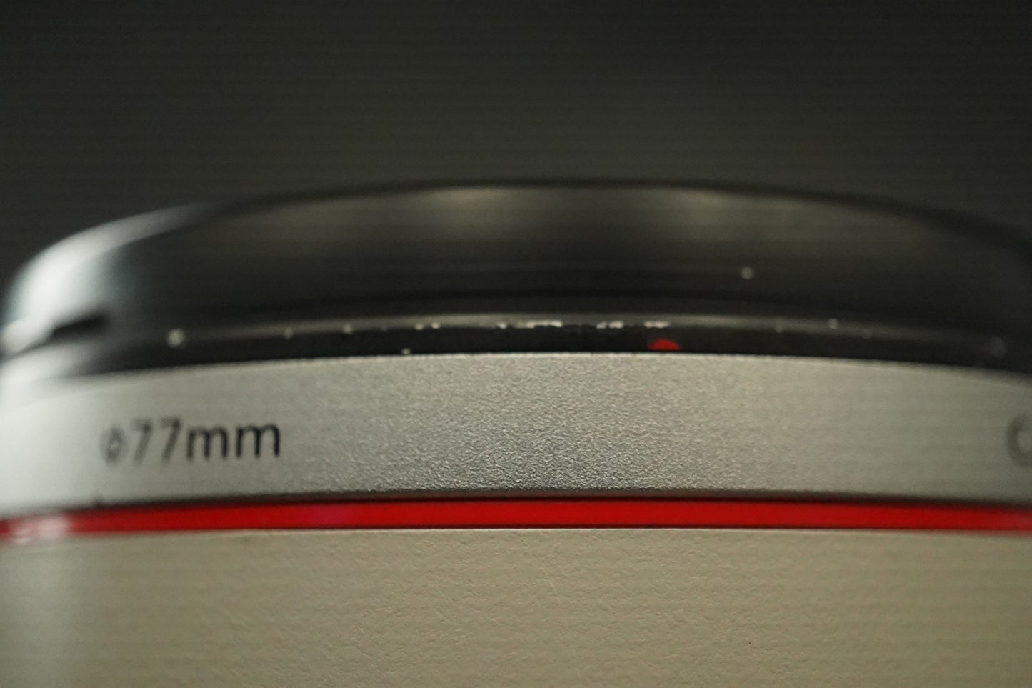 Canon EF 70-200mm F/2.8 L IS USM Telephoto Zoom AF Lens US STOCK #11589