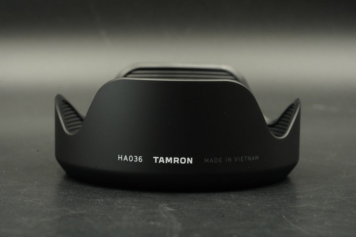 Tamron 17-70mm f/2.8 Di III-A VC RXD Lens For Sony E US STOCK #11515