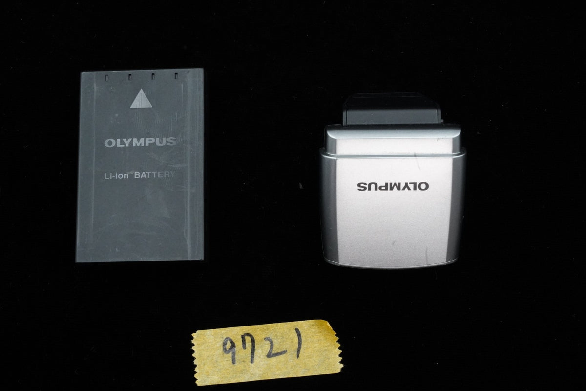Olympus PEN E-PL7 Digital Camera Black with Lens US STOCK #9721