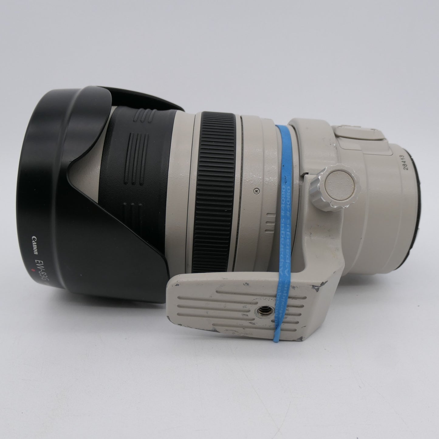 Canon EF 28-300mm f/3.5-5.6 L IS USM Lens US Duty Paid From Japan 7851