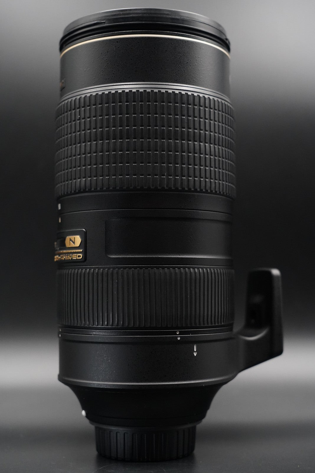 Nikon AF-S Nikkor 80-400mm f/4.5-5.6 G ED VR Zoom Lens US STOCK #11719