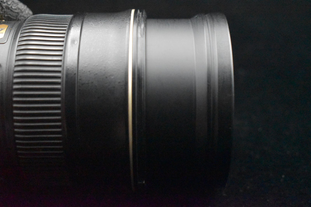 READ[US Duty Paid] Nikon AF-S Nikkor 24-70mm f2.8 G ED IF Zoom F Mount Lens 9322