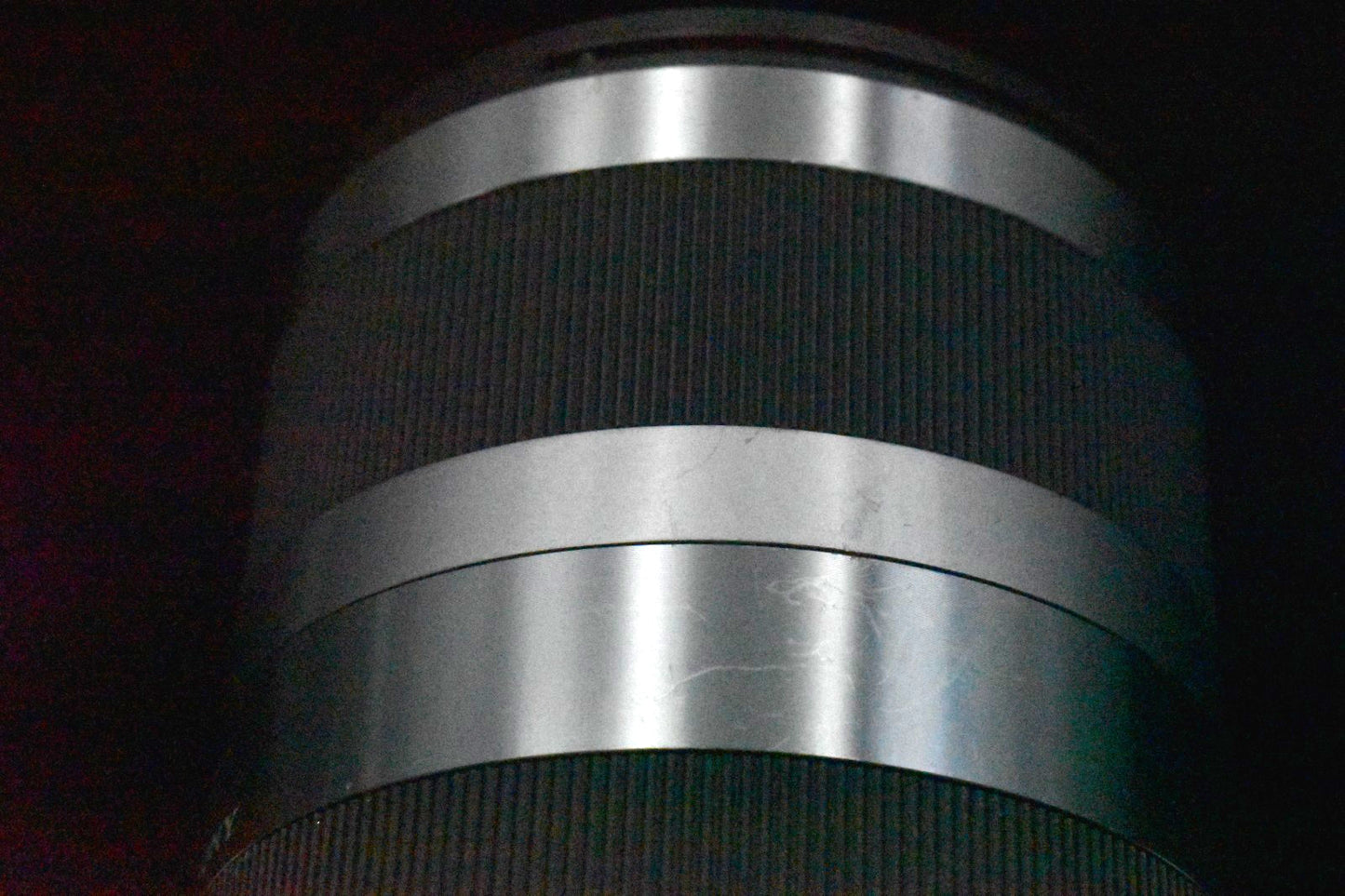 Sony E 18-200mm f/3.5-6.3 OSS Lens Silver SEL18200 US Duty Paid 10362