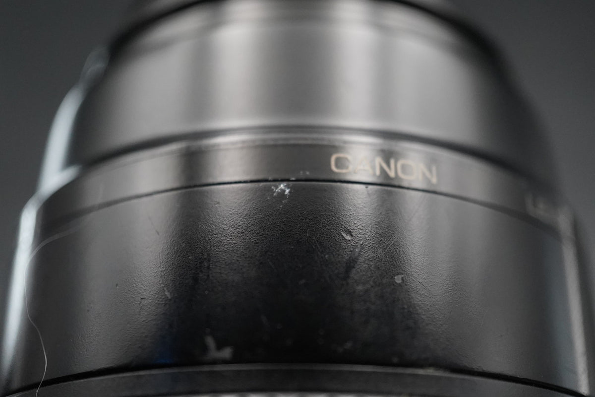 Canon EF 100mm f/2.8 Macro Portrait Prime AF Lens US STOCK #11272
