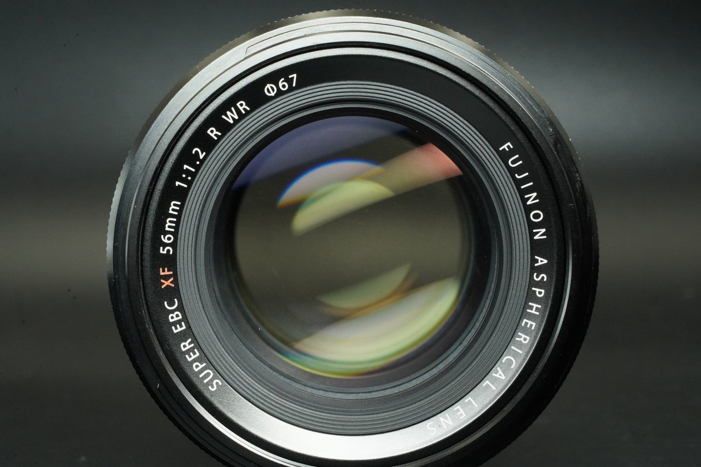 FUJIFILM FUJINON XF 56mm F/1.2 R WR Digital Camera Lens #11754