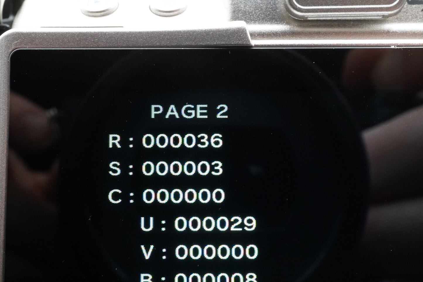 36 cuts! Olympus E-PL5 w/ Lens Mirrorless Digital Camera Silver 10547