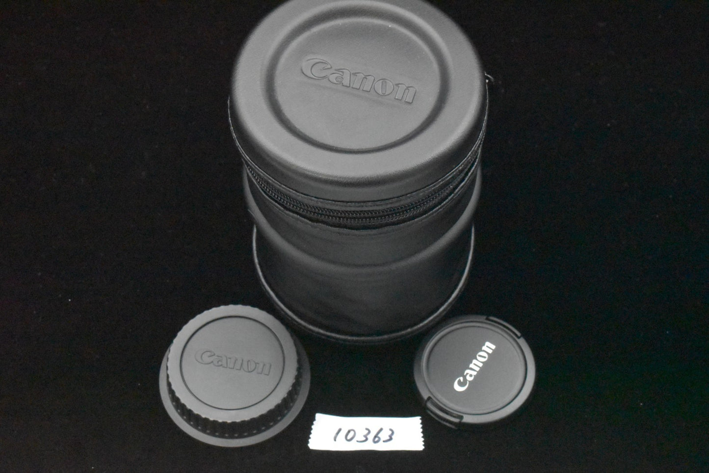 Canon EF 100mm f/2.8 Macro Portrait Prime AF Lens US Duty Paid 10634