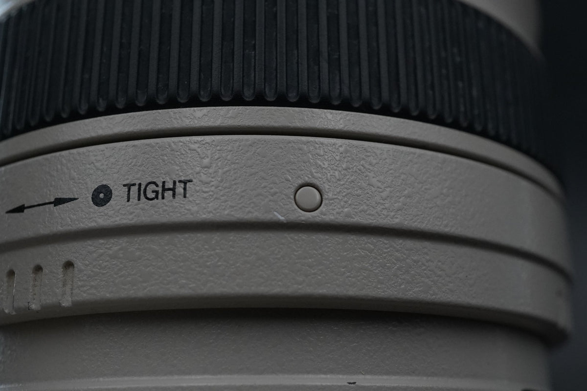 Canon EF 28-300mm f/3.5-5.6 L IS USM Lens From JAPAN US STOCK #11252