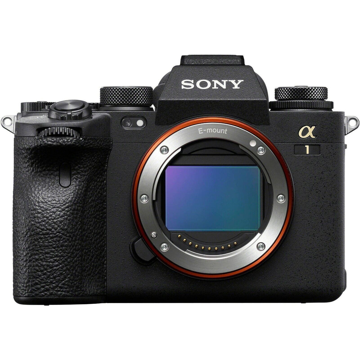 Appareil photo numérique sans miroir SONY a1 ILCE-1 [Anglais OK] -424...