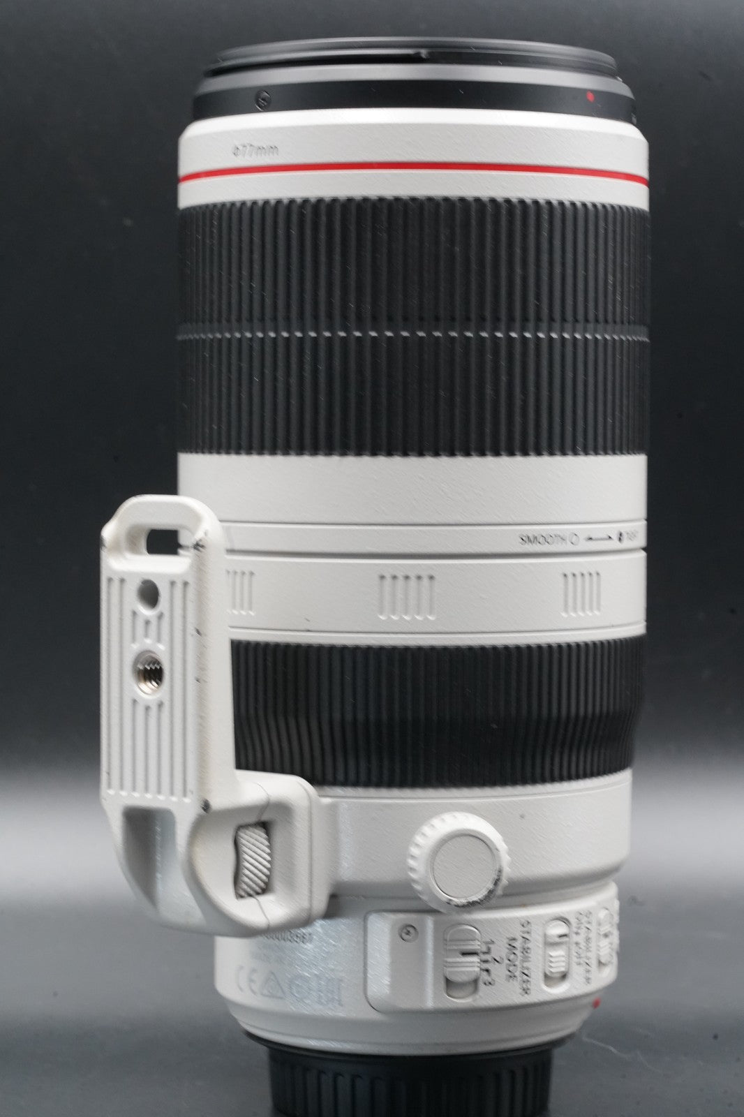 Canon EF 100-400mm f/4.5-5.6 L IS II USM AF Zoom Lens US STOCK #11163