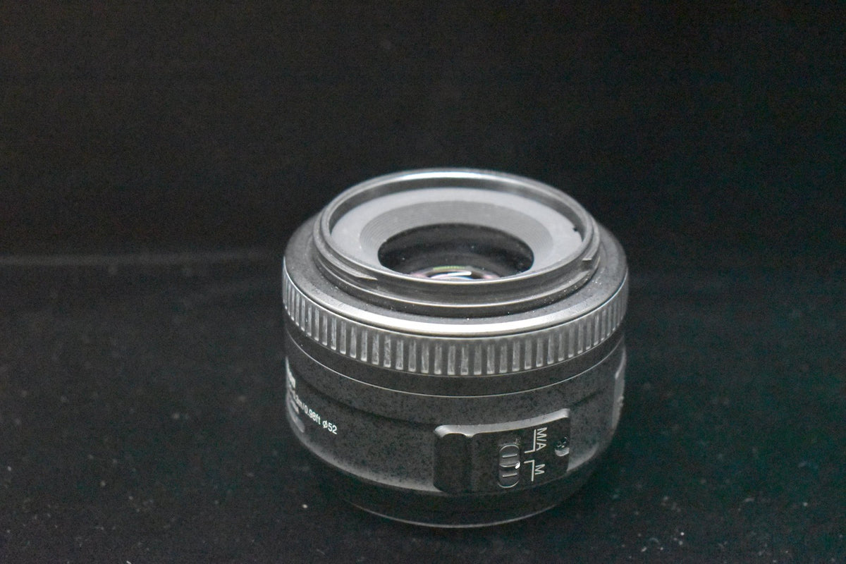 Nikon AF-S DX Nikkor 35mm F/1.8 G Lens for Nikon USA US STOCK #11339
