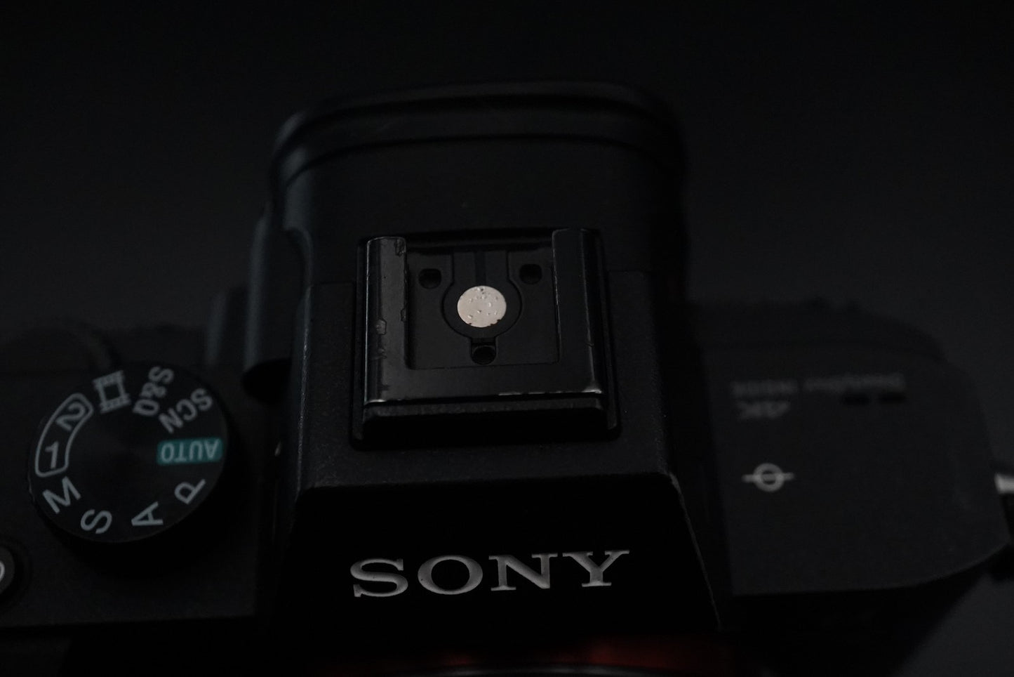 Sony Alpha a7 III ILCE-7M3 Mirrorless Digital Camera w/ FE 28-70 Lens 10825
