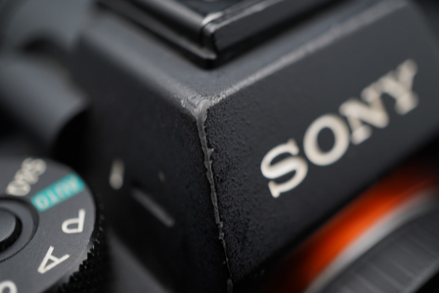 Sony A7R III ILCE-7RM3 Mirrorless digital camera English OK US Duty Paid 10027