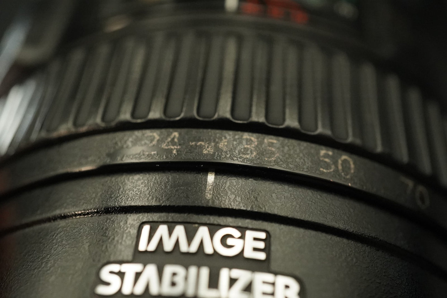 Canon EF 24-105mm f/4 L IS USM Zoom Lens EF Mount US Duty Paid 11650