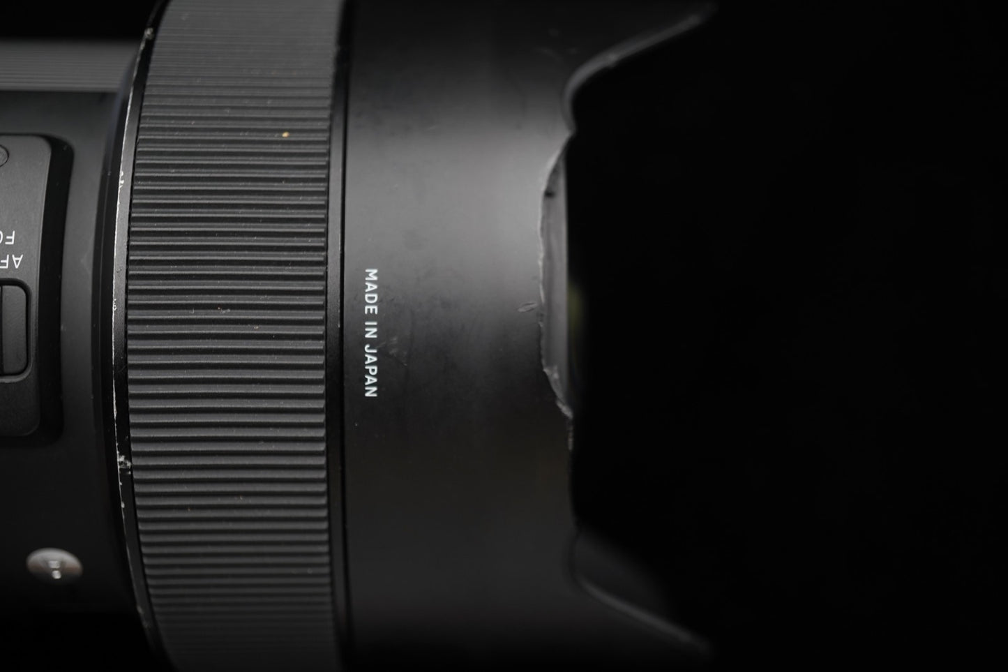Sigma 14-24mm f/2.8 DG HSM Art Lens for Canon EF US Duty Paid 9598