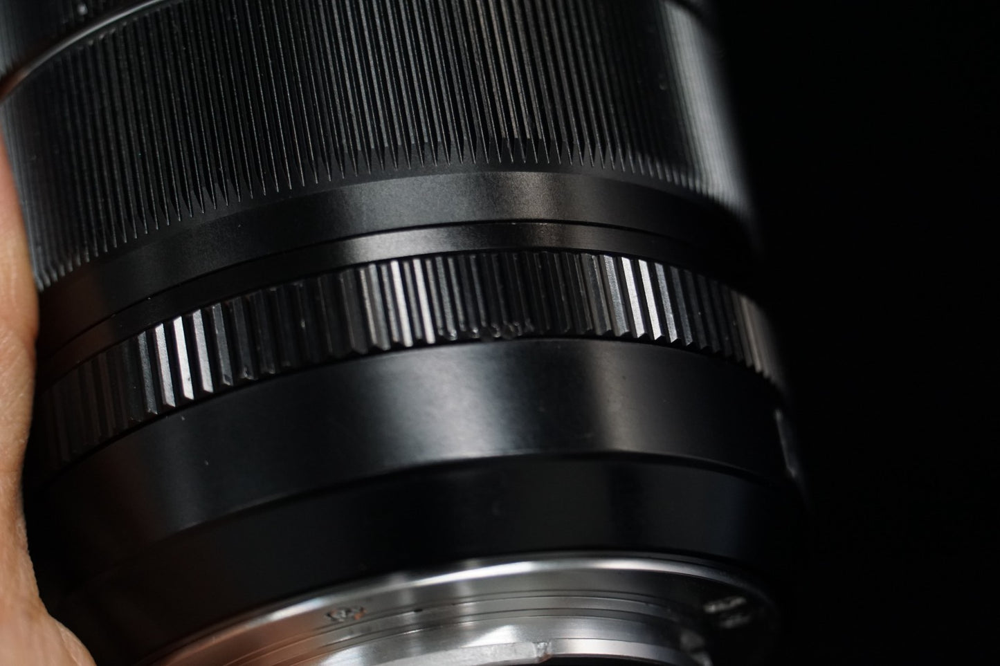 Fujifilm Fujinon XF 18-55mm F/2.8-4 R LM OIS EBC Lens US Duty Paid 10458