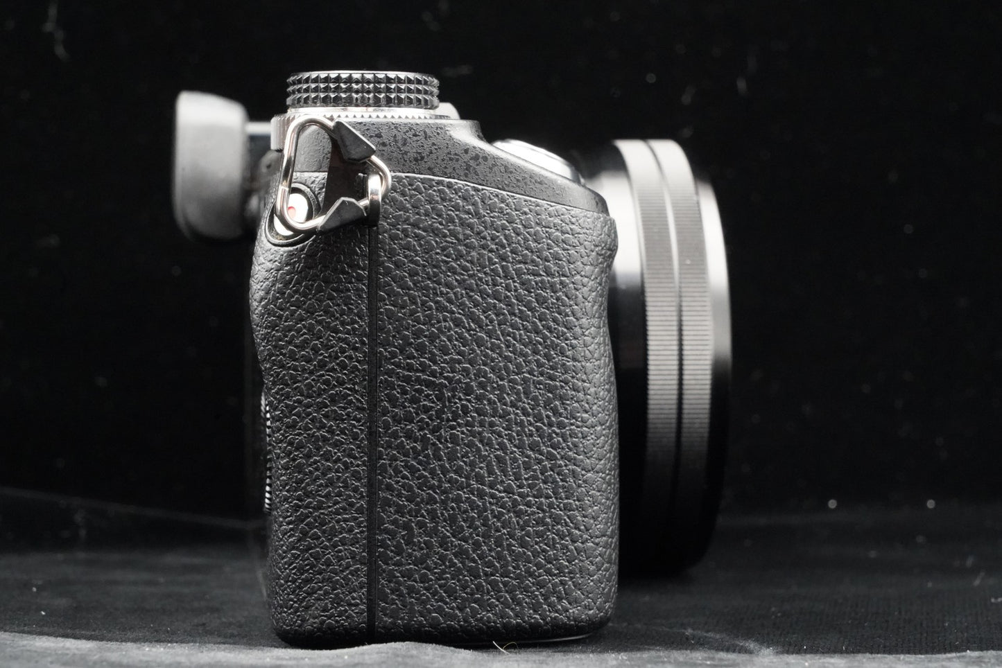 ENGLISH OK! [US Duty Paid] Sony α NEX-6 Digital Camera w/ 16-50mm PZ Lens 9970