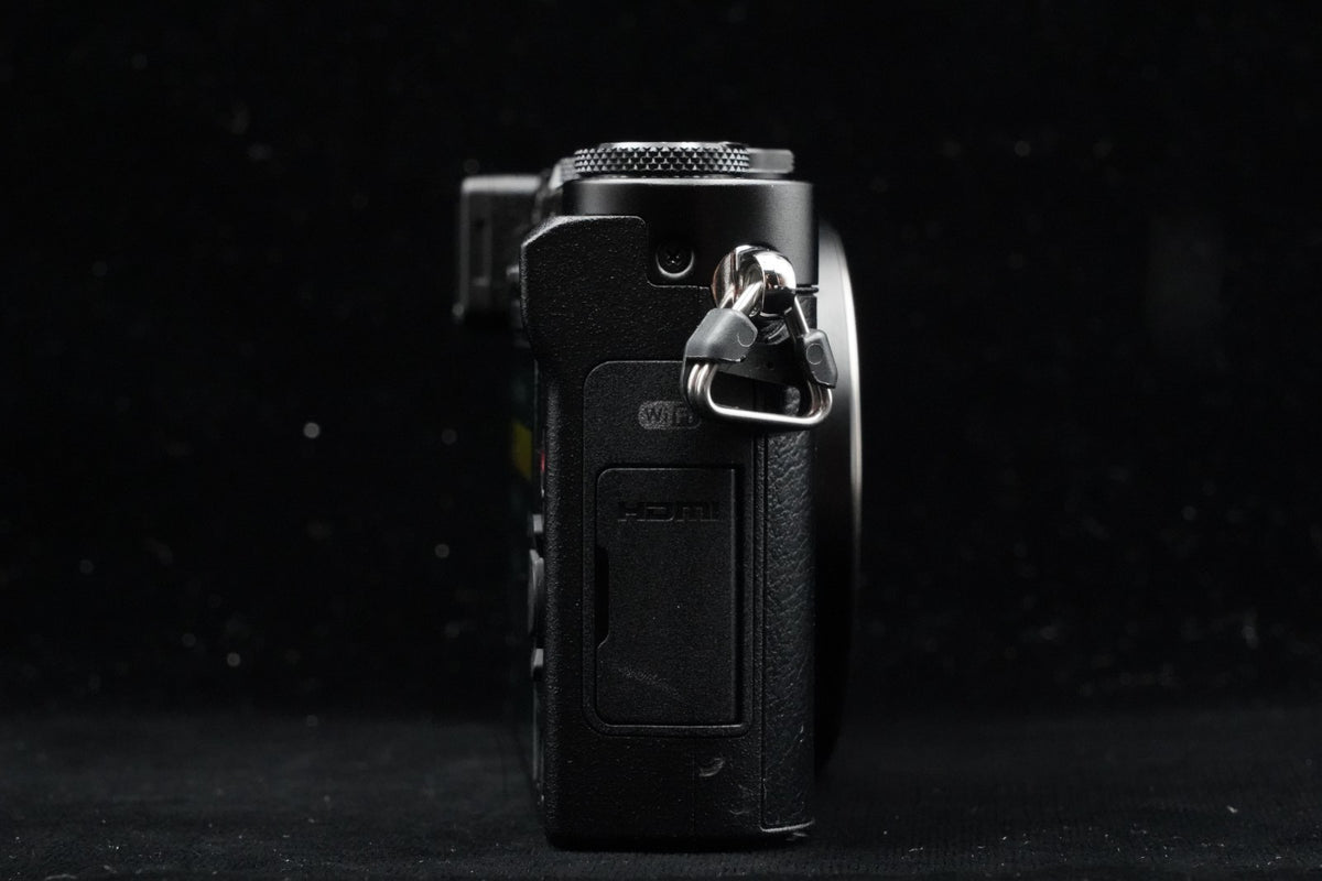 Panasonic LUMIX DMC-GM5 16MP Black From US🇺🇸 [] English OK ! US STOCK #9564