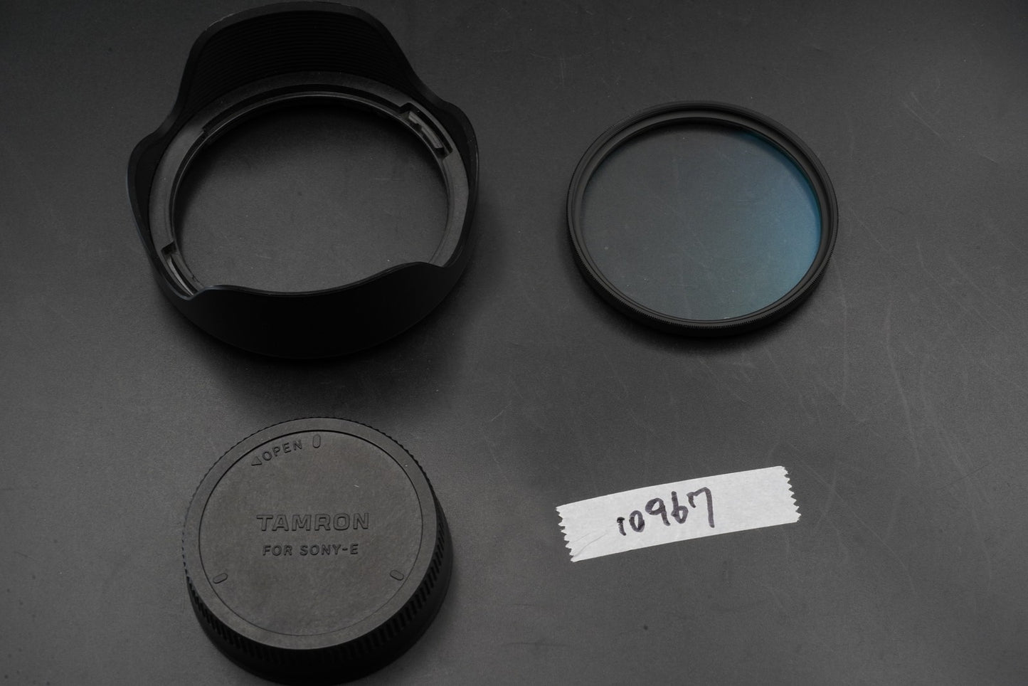 Tamron 28-75mm F/2.8 Di III VXD G2 Lens for Sony E Mount US Duty Paid 10967