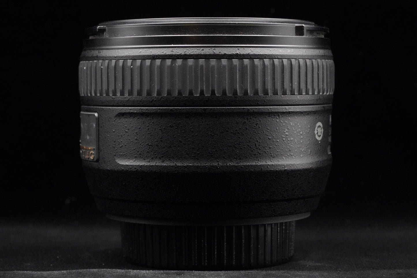 Nikon AF-S NIKKOR Camera Lens 50mm f/1.4 G US DUTY PAID 10260