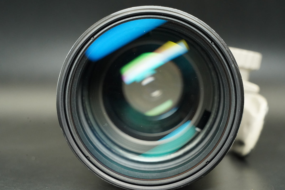Canon EF 70-200mm F/2.8 L USM Telephoto Zoom AF Lens JAPAN #12127