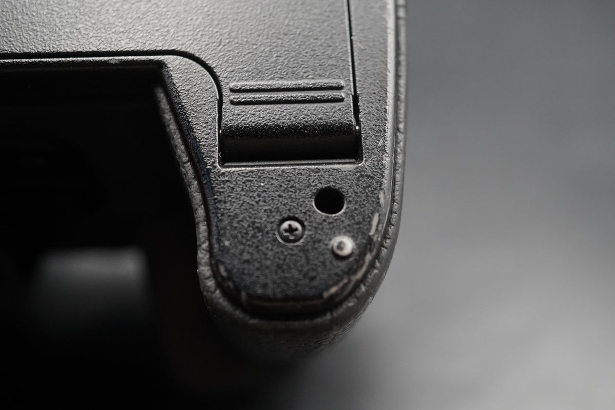 Olympus OM-D E-M1 Mark II Digital Camera Black Body US STOCK #11448