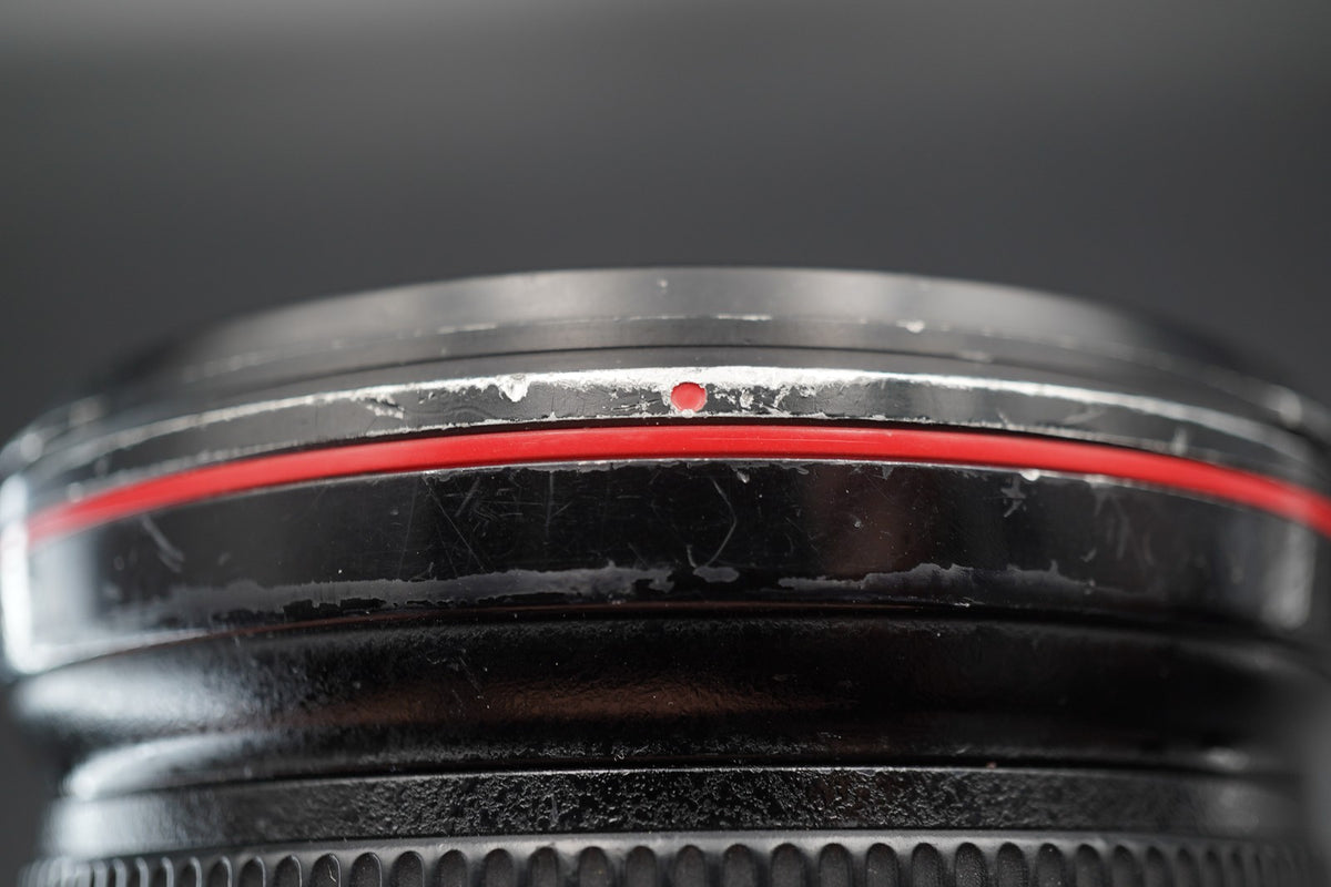 Canon EF 16-35mm f/2.8 L USM Ultrasonic Zoom Lens JAPAN US STOCK #10992