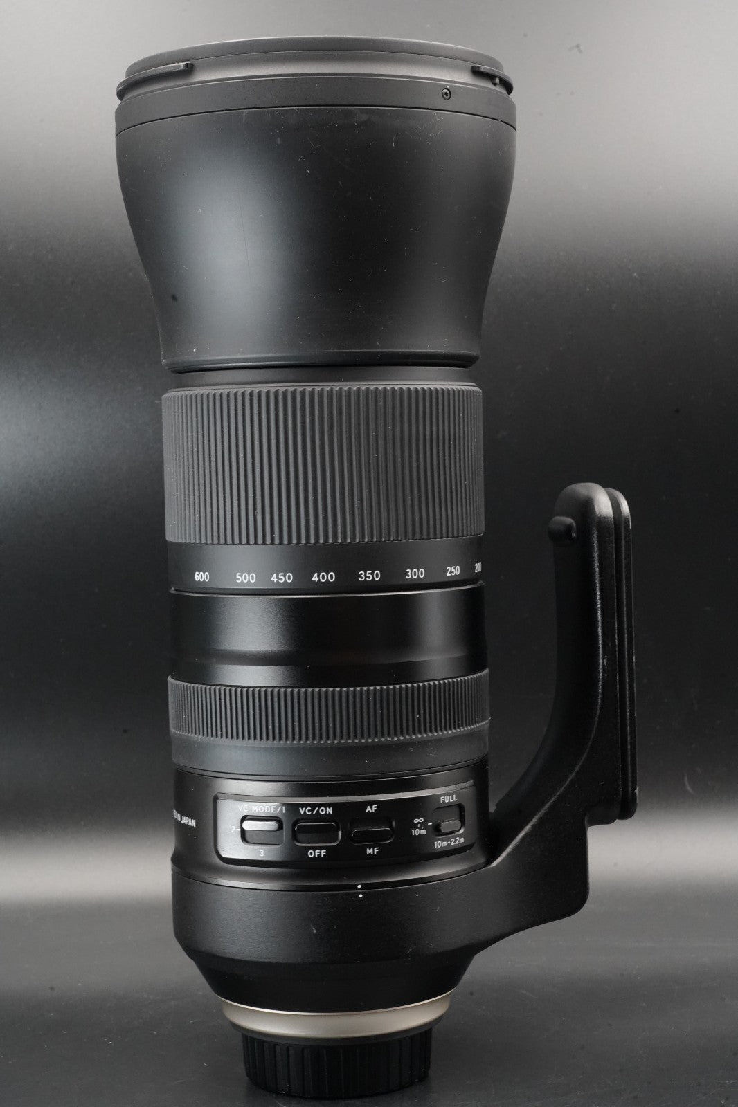 Tamron SP 150-600mm f/5-6.3 Di VC USD G2 A022 For Nikon F 11245-2 US STOCK