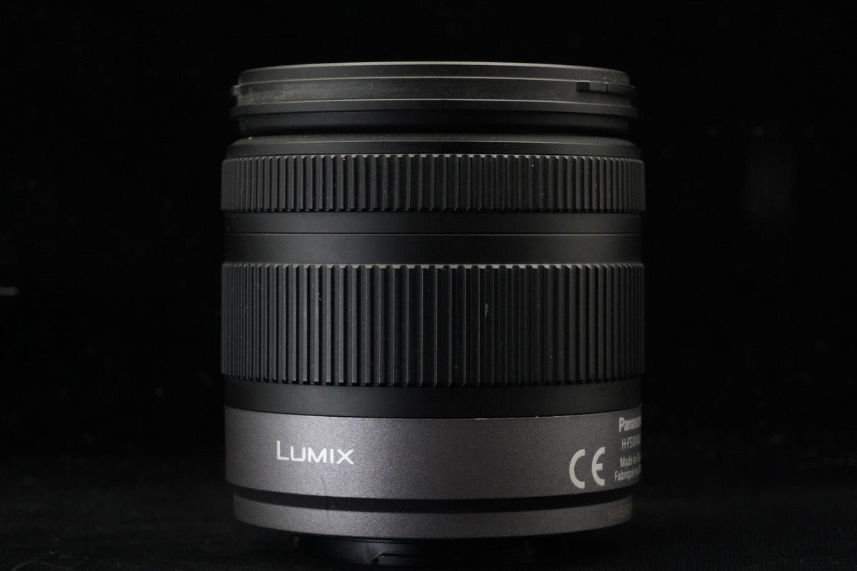 Panasonic LUMIX DMC-GM5 16MP Black From US🇺🇸 [] English OK ! US STOCK #9564