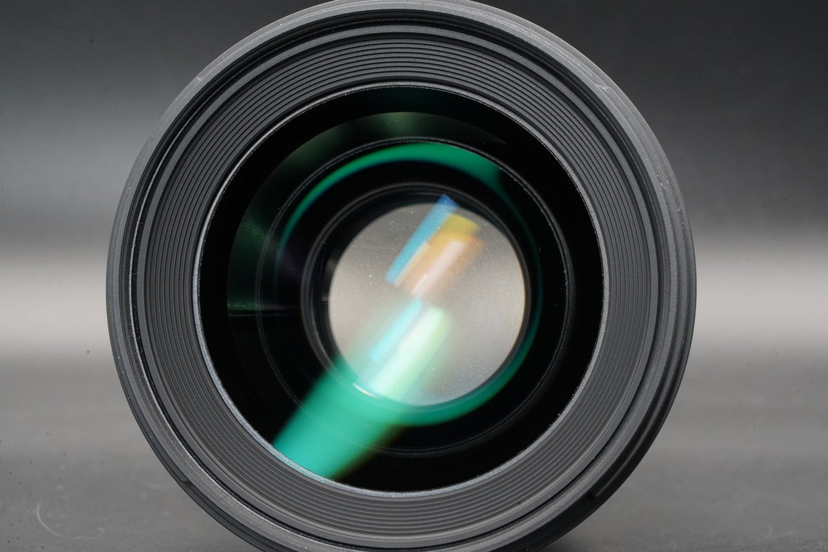 Sigma 50mm f/1.4 DG HSM Art Prime Lens for Canon EF From JAPAN #11246