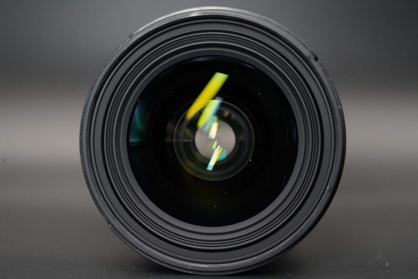 Sigma 18-35mm F/1.8 DC HSM Lens For Canon EF mount US Duty Paid 10578