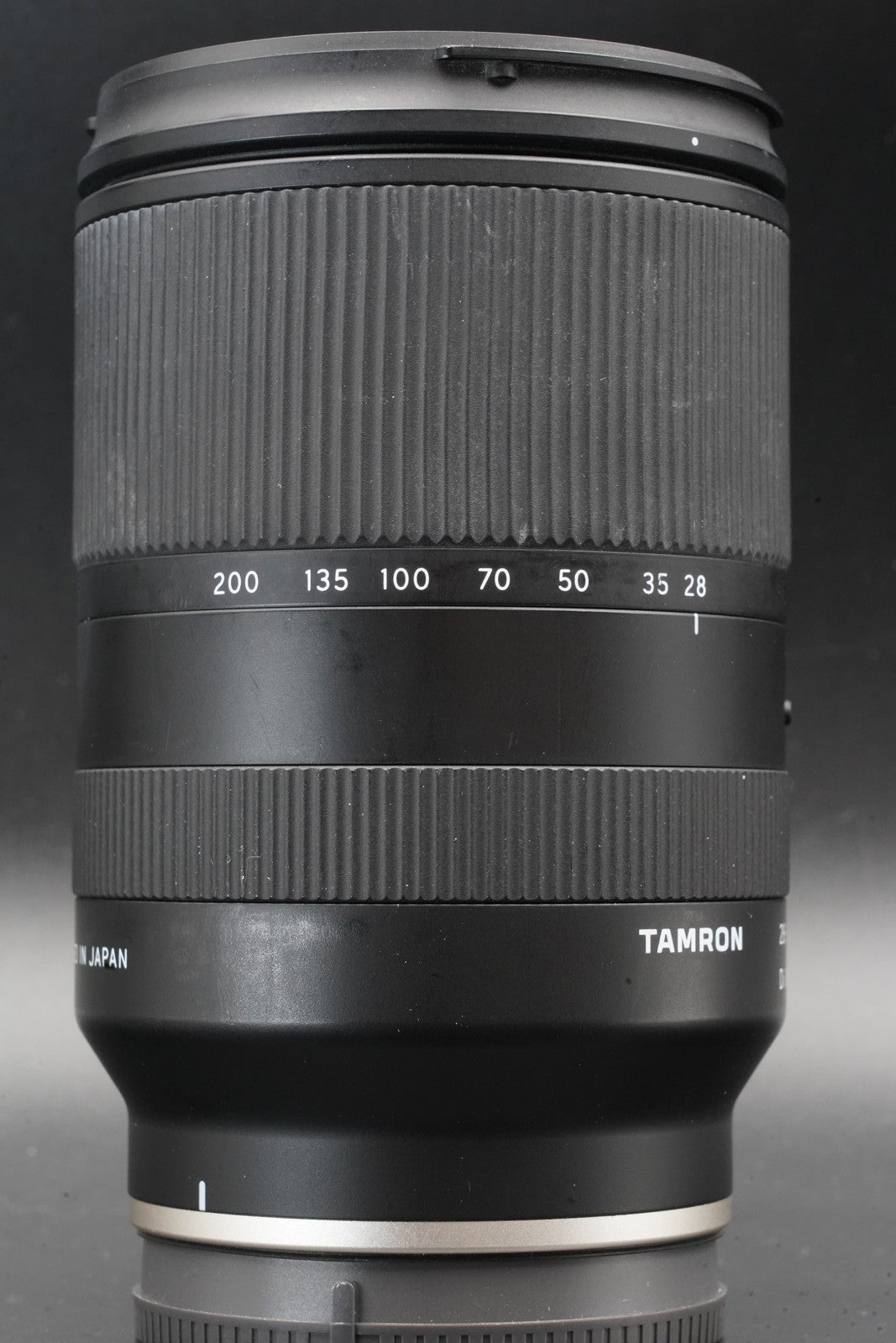 Tamron 28-200mm f/2.8-5.6 Di III RXD Lens for Sony E mount US STOCK #11357