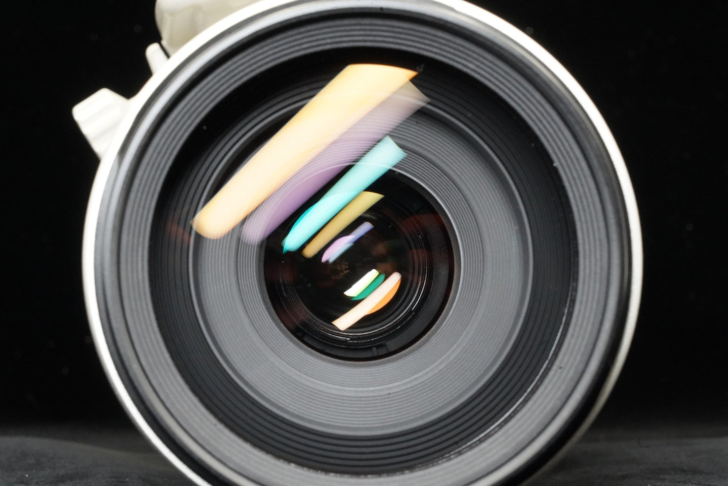 Canon EF 100-400mm f/4.5-5.6 L IS USM AF Zoom Lens US Duty Paid 10300