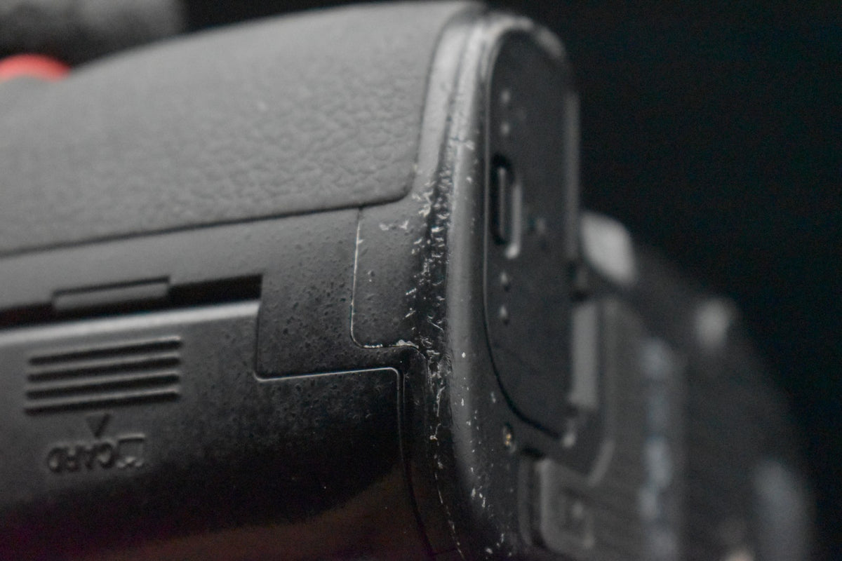 [US Duty Paid] Appareil photo numérique reflex numérique Nikon D700 12,1 MP...
