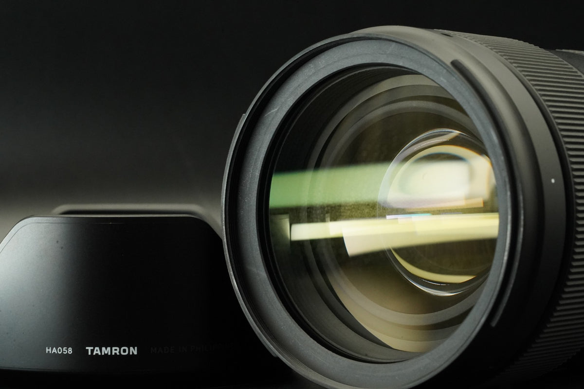 Tamron 35-150mm f/2-2.8 Di III VXD Sony E Mount Lens #12109
