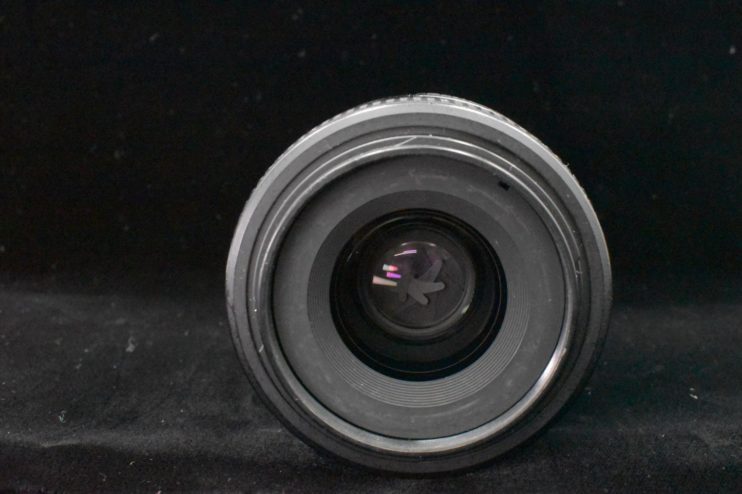 Nikon AF-S DX Nikkor 35mm F/1.8 G Lens for Nikon US Duty Paid 10413 10612