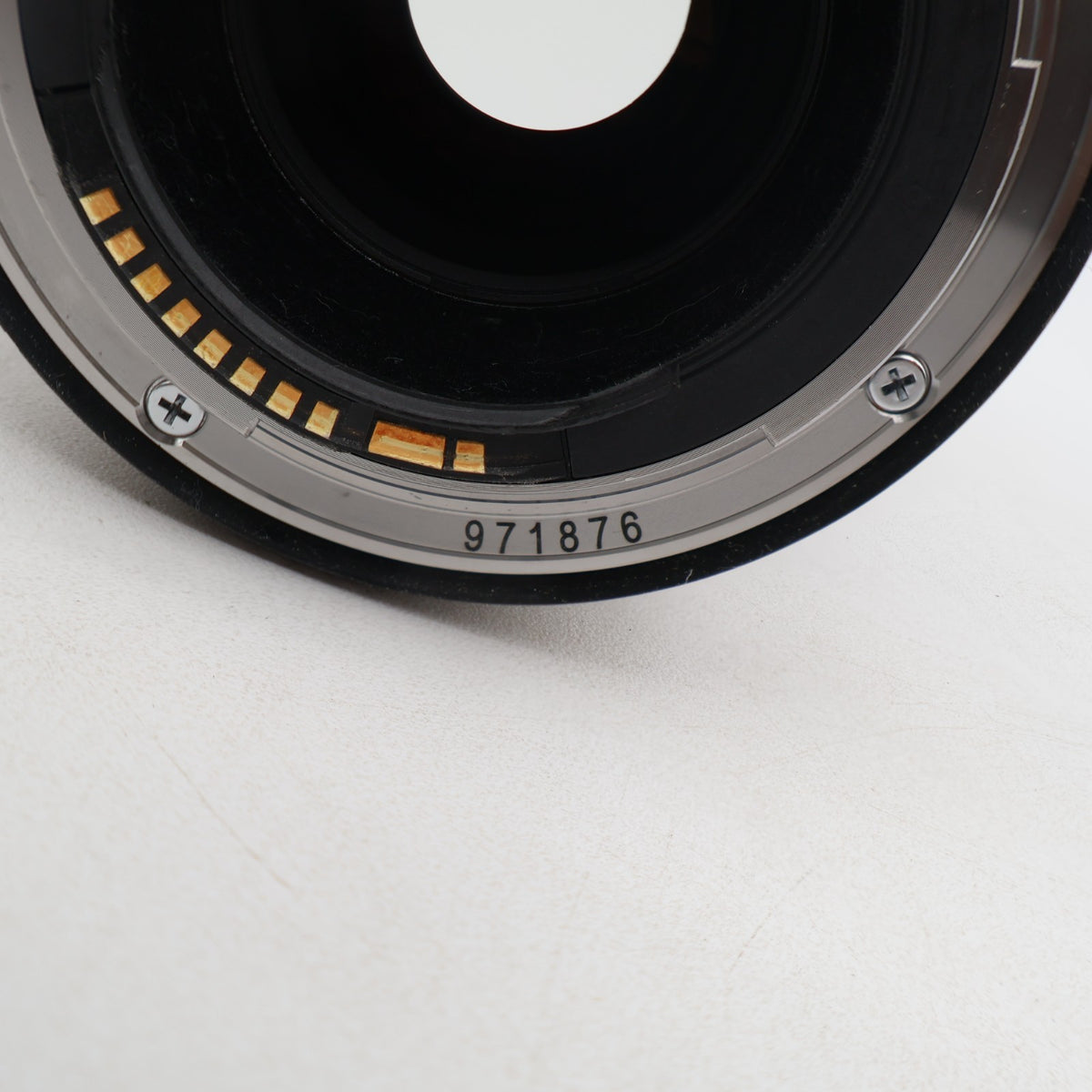 Canon EF 70-200mm F/4 L IS USM Telephoto Lens US STOCK #11185