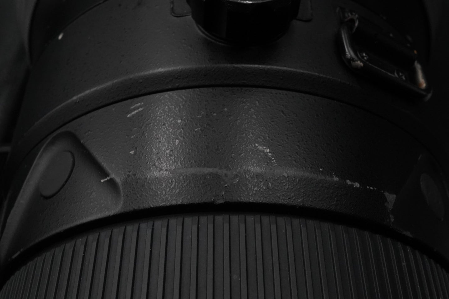 Nikon Nikkor AF-S 400mm F2.8 G ED VR Lens JAPAN US DUTY PAID 11253-2