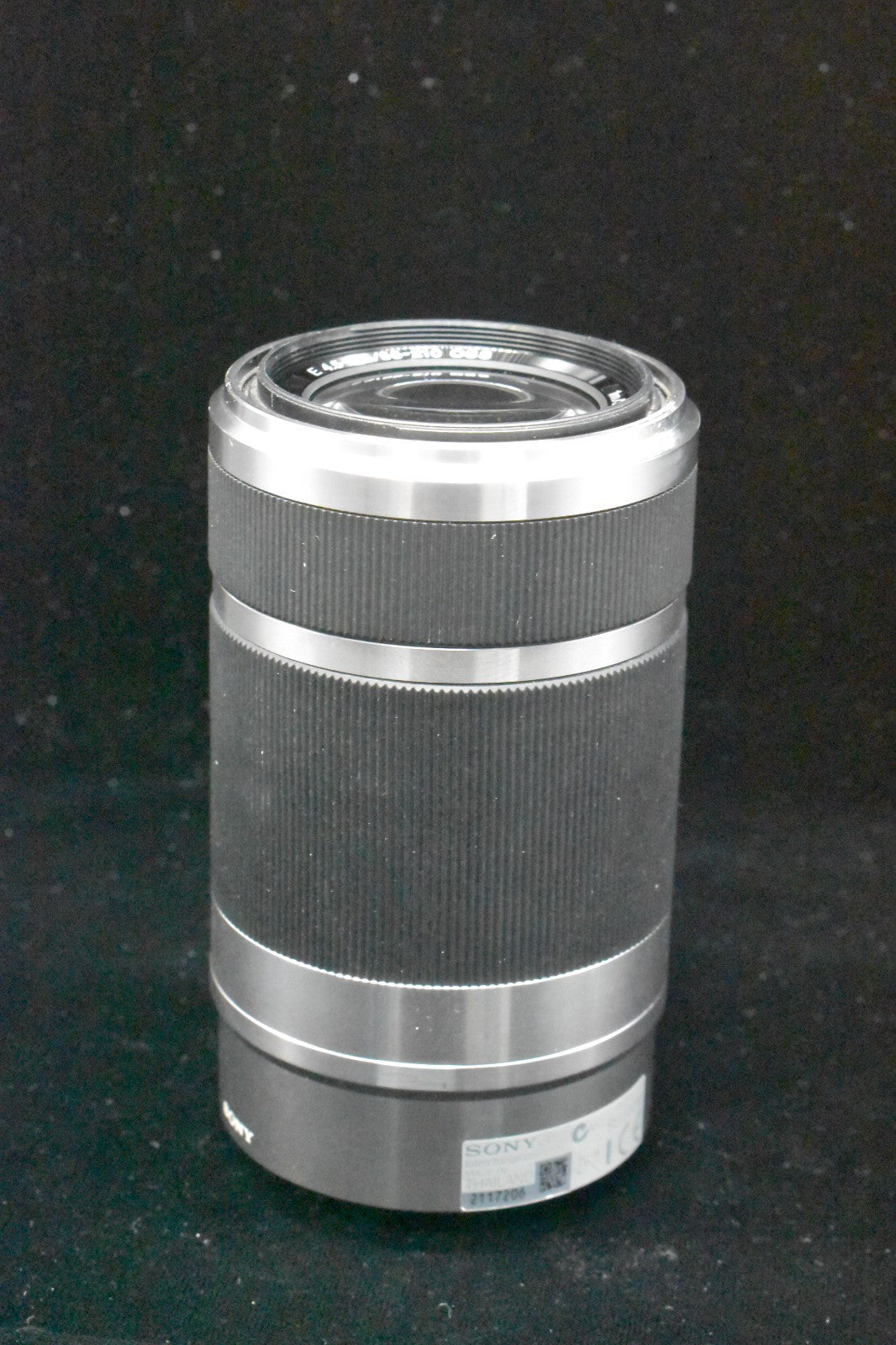 Sony 55-210mm F/4.5-6.3 E Mount OSS Telephoto Lens US STOCK #10218