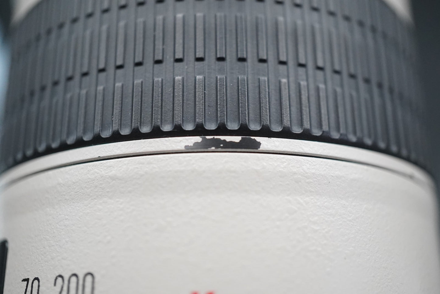 Canon EF 70-200mm F/4 L IS USM Telephoto Lens US Duty Paid 11185