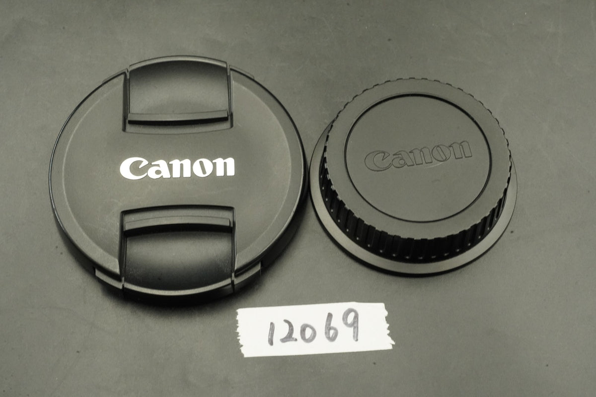 Canon EF 28-70mm f/2.8 L USM AF Lens For EOS EF Mount Used #12069