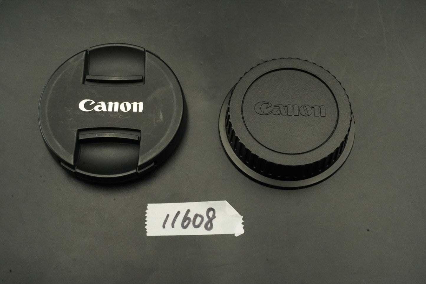 Canon EF 70-300mm f/4-5.6 IS II USM Zoom Lens 11608