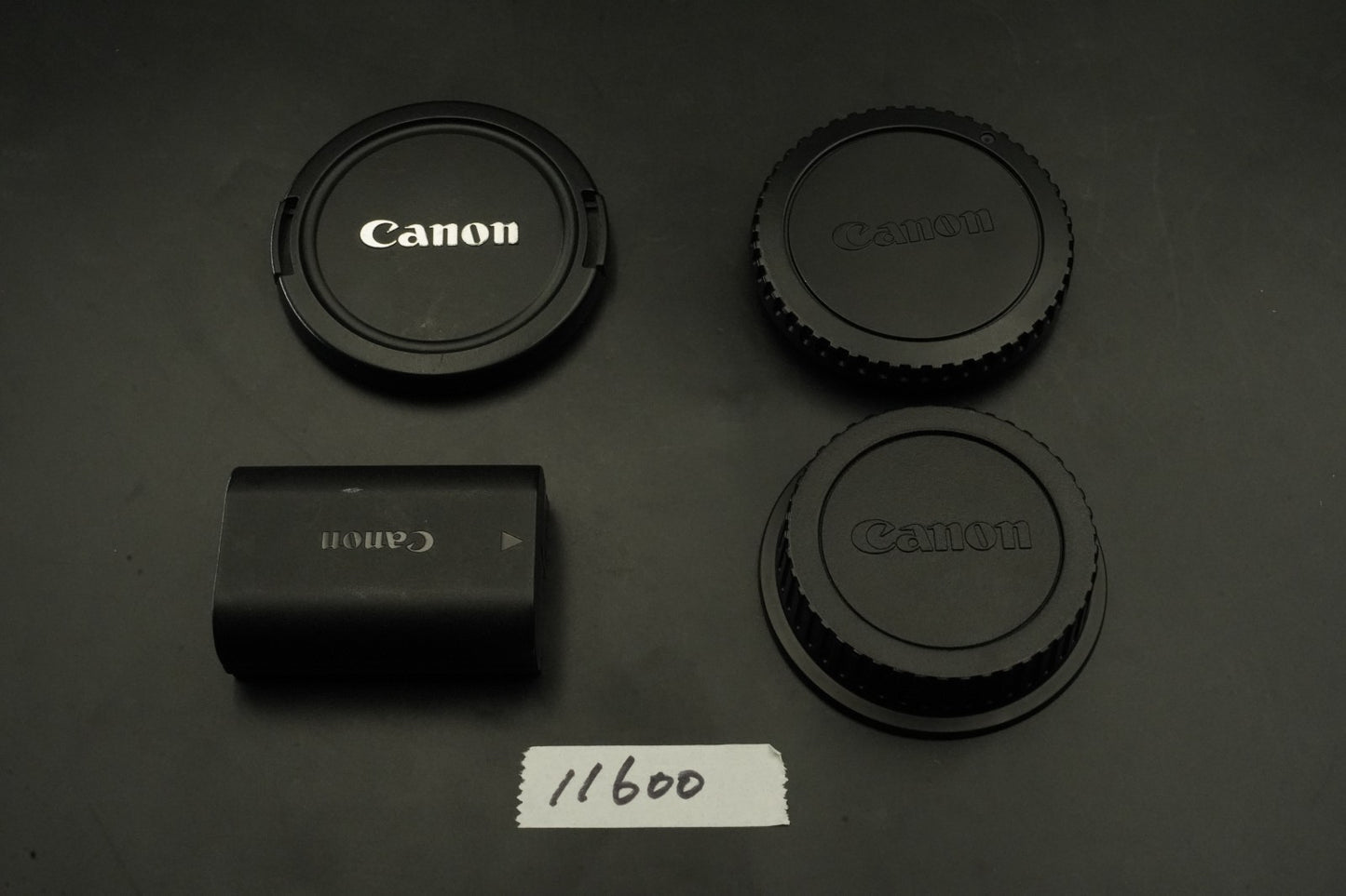 4432  cuts! Canon EOS 60D DSLR 18MP w/ EF-S 18-135mm IS Digital Camera 11600