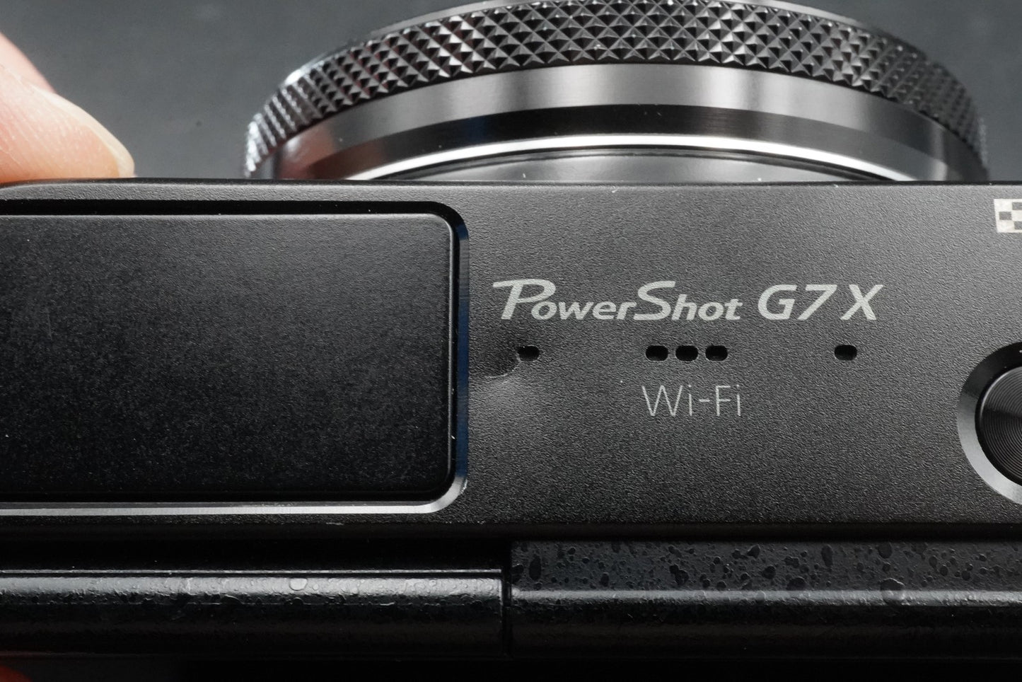 Canon PowerShot G7 X 4.2x Optical Zoom Camera US STOCK #10960