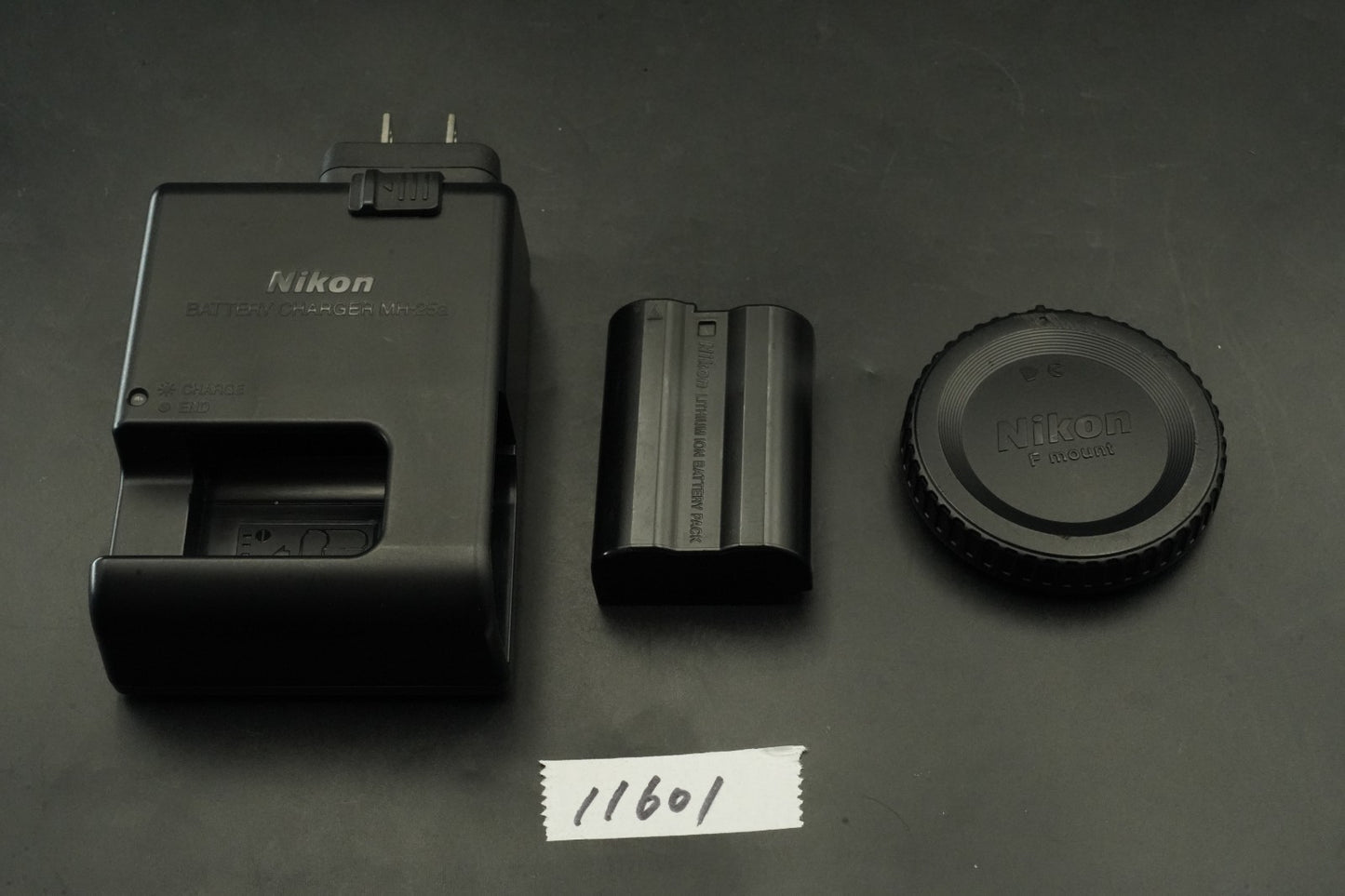 44495 cuts! Nikon D810 FX D-SLR Digital Camera 36.3 MP USA Duty Paid 11601